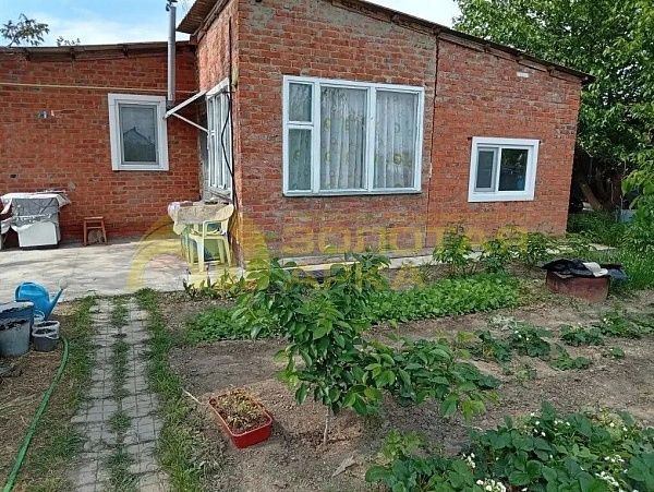 Дом, 52 кв.м.