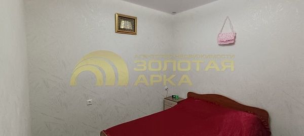 2-к квартира, 50 кв.м.