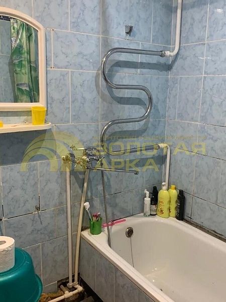 2-к квартира, 36 кв.м.