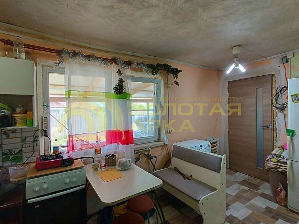 Дом с участком, 62 кв.м. Дом с участком, 62 кв.м.