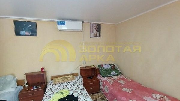 Дом с участком, 66 кв.м.