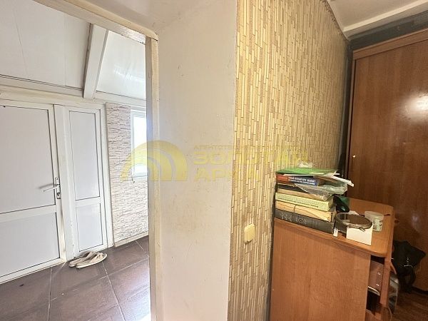 Дом с участком, 30 кв.м.