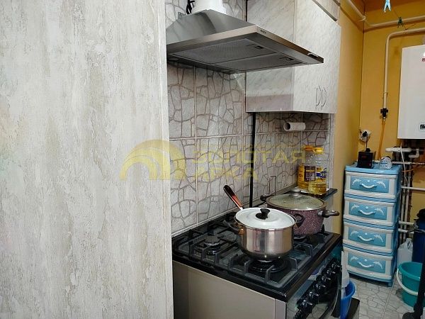 2-к квартира, 43 кв.м.