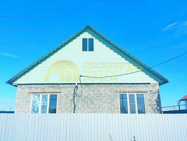 Дом с участком, 118 кв.м., улица Светлая Дом с участком, 118 кв.м., улица Светлая