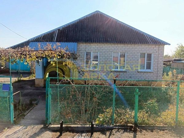 Дом, 73 кв.м., улица Шахтерская