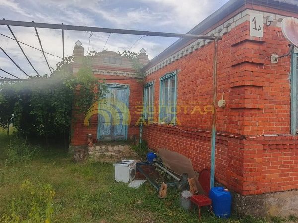 Часть дома, 33 кв.м.