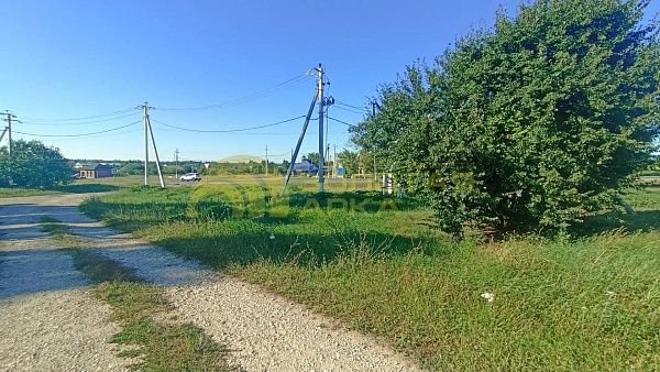 Участок