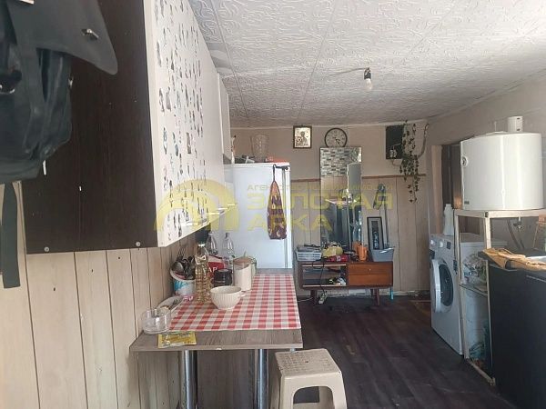 Дом, 34 кв.м.