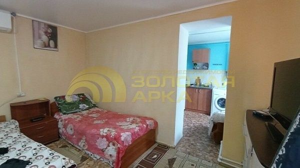 Дом с участком, 66 кв.м.