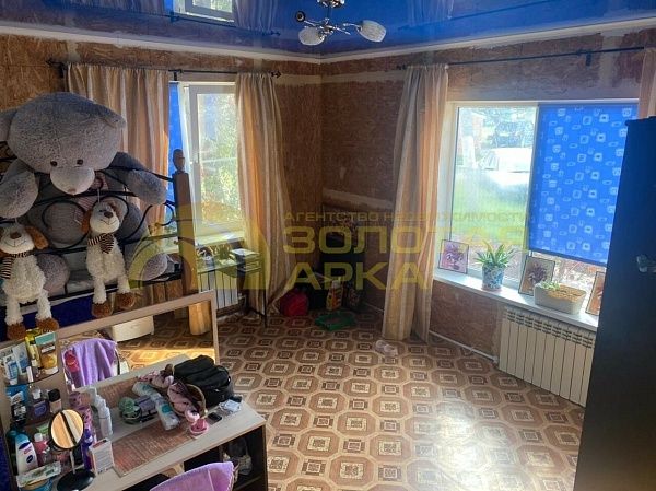 5-к квартира, 103 кв.м.
