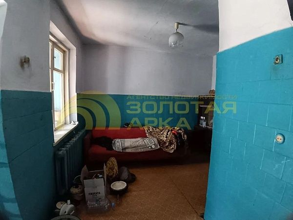 6-к квартира, 90 кв.м.