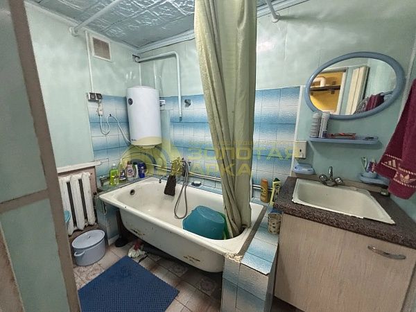 Дом, 52 кв.м.