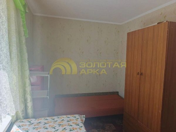 2-к квартира, 41 кв.м.