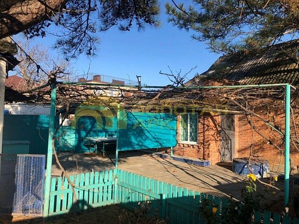 Дом, 78 кв.м., Краснодарский край, Темрюкский район, Ахтанизовская