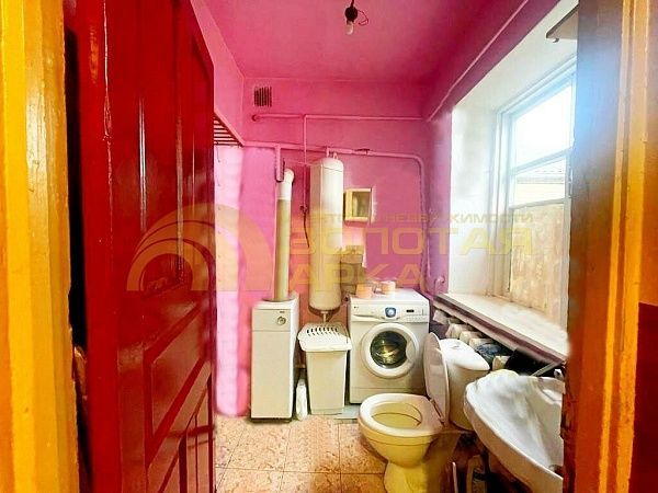 Дом с участком, 49 кв.м.