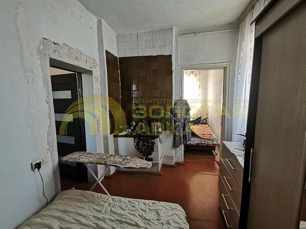 Производственное помещение, 3400 кв.м.