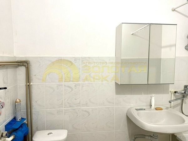 1-к квартира, 36 кв.м.
