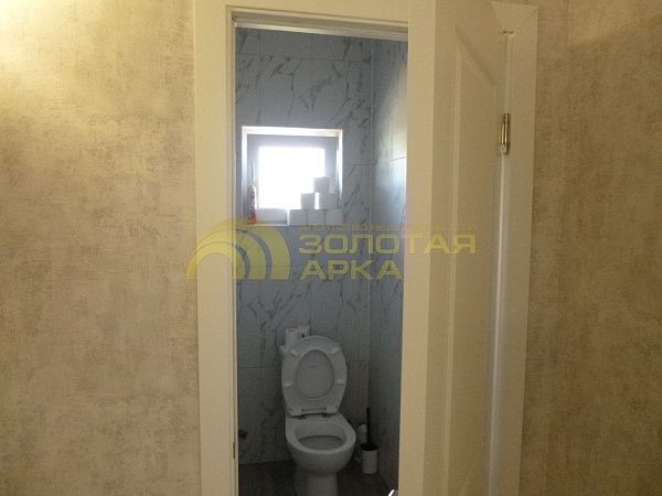 Дом, 128 кв.м.
