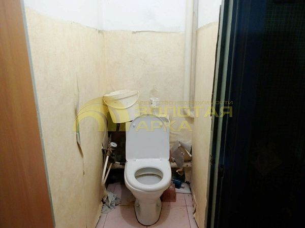3-к квартира, 59 кв.м.