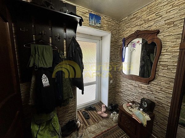 Дом, 44 кв.м.