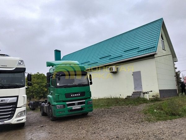 Помещения свободного назначения, 96.8  кв. м, 
