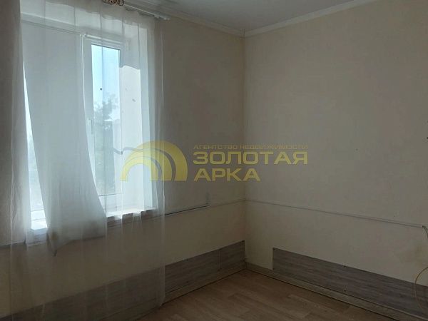 3-к квартира, 42 кв.м.