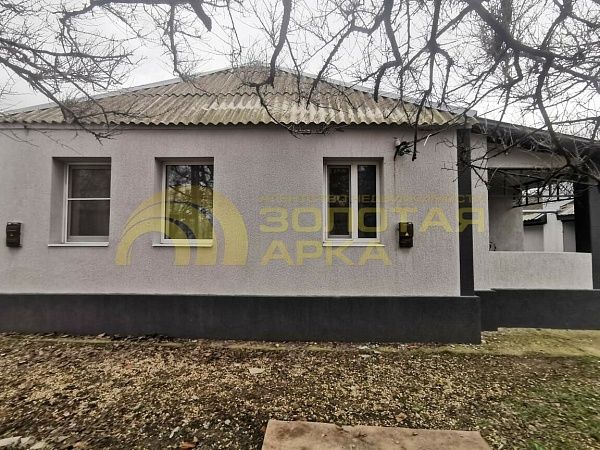 Дом с участком, 117 кв.м. Дом с участком, 117 кв.м.