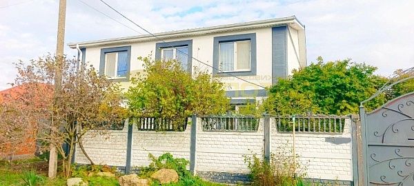 Дом, 152 кв.м., Краснодарский край, Анапский район, Гостагаевская
