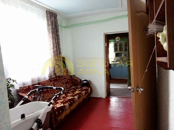 Дом с участком, 95 кв.м. Дом с участком, 95 кв.м.