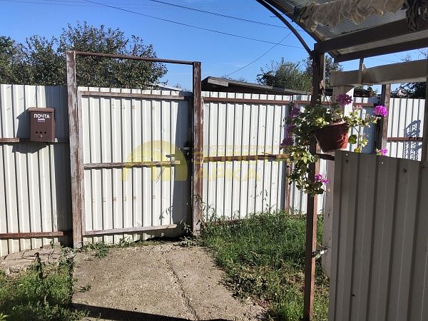 Дом, 40 кв.м.