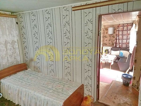 Дом с участком, 56 кв.м. Дом с участком, 56 кв.м.
