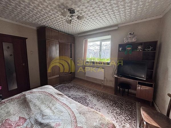 Дом, 85 кв.м.