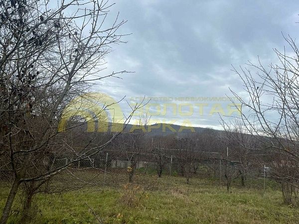Участок, Краснодарский край, Крымский район, Аккерменка