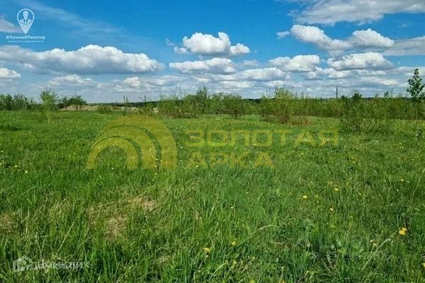 Участок, улица Янтарная