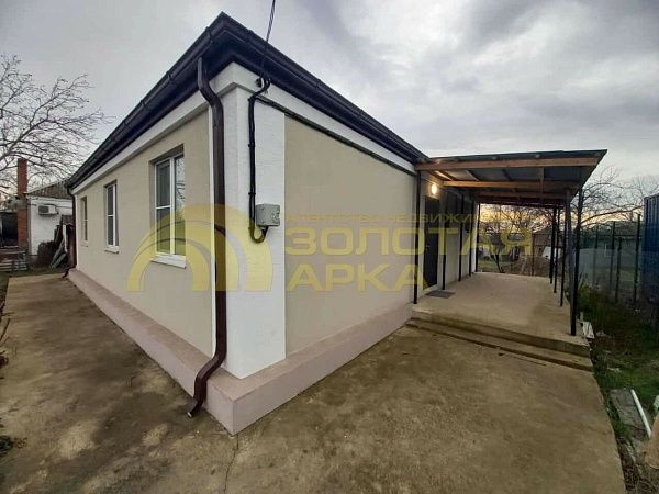 Дом с участком, 92 кв.м., Краснодарский край, Абинский район, Ахтырский Дом с участком, 92 кв.м., Краснодарский край, Абинский район, Ахтырский