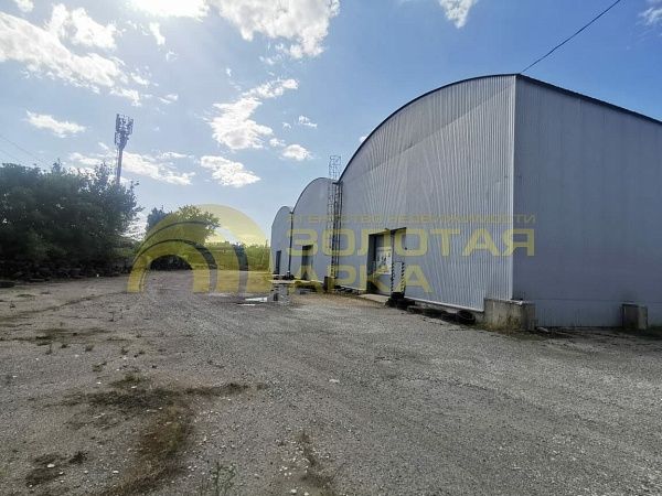 Склад, 3981.5  кв. м, 
