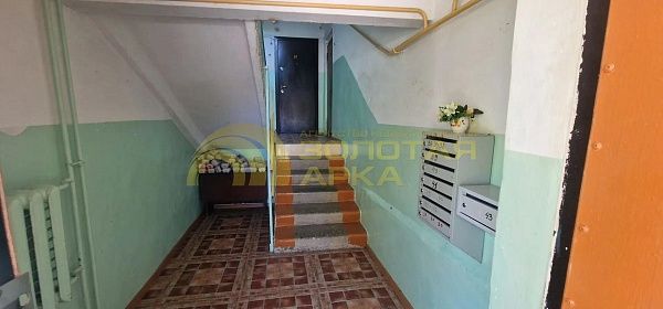 2-к квартира, 46 кв.м.