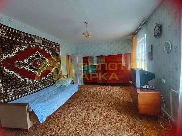 Дом, 55 кв.м.