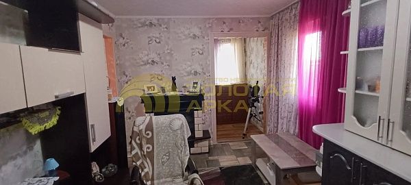 Дом, 50 кв.м.