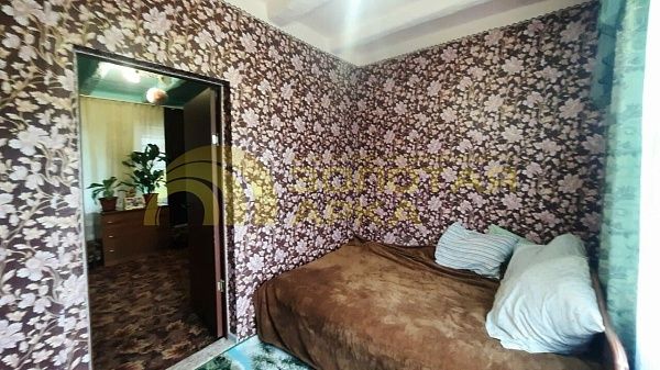 Дом с участком, 61 кв.м. Дом с участком, 61 кв.м.