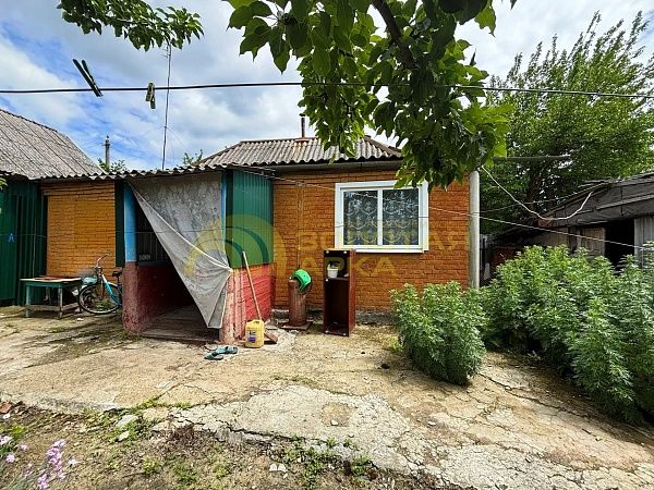 Дом, 35 кв.м.
