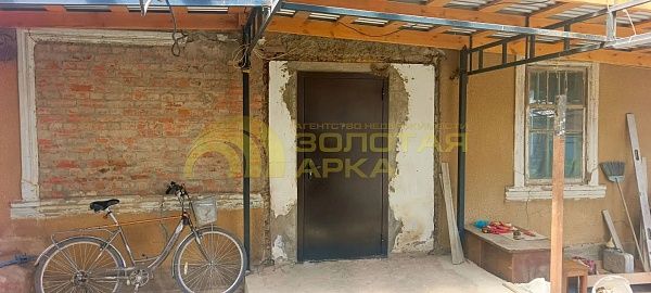 Дом, 41 кв.м.