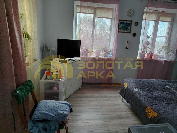 Дом, 44 кв.м.