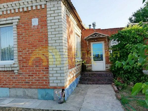 Дом с участком, 97 кв.м. Дом с участком, 97 кв.м.