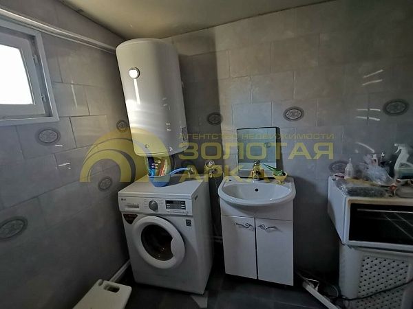 Дом с участком, 52 кв.м. Дом с участком, 52 кв.м.