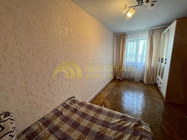 Снять 3-к квартиру, 59 кв.м.