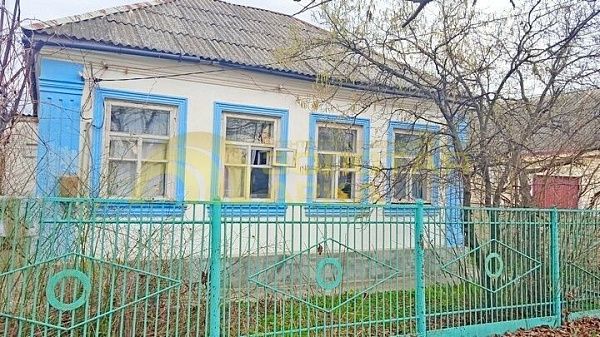 Дом с участком, 54 кв.м. Дом с участком, 54 кв.м.