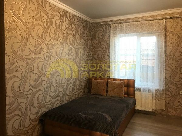 Дом, 93 кв.м.