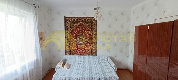 4-к квартира, 84 кв.м.
