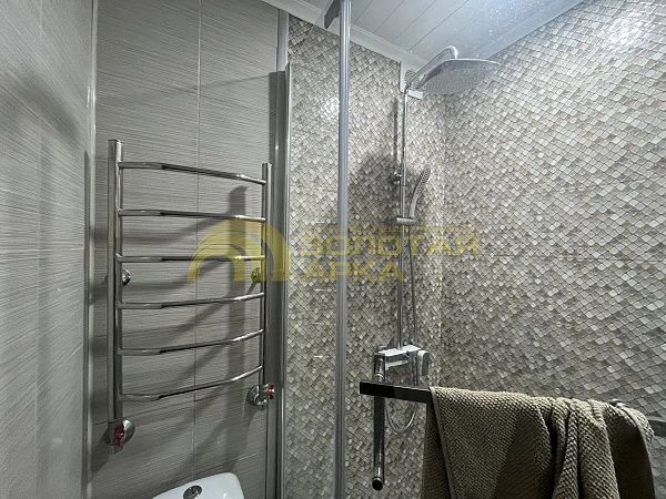 2-к квартира, 41 кв.м.